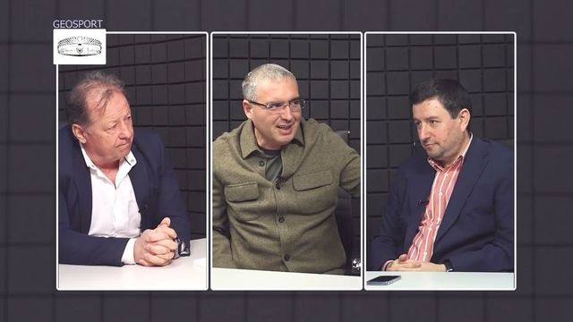 Rento Usatîi, în cadrul unui podcast: Am investit în sport, copii și infrastructură la Bălți și în întreaga țară