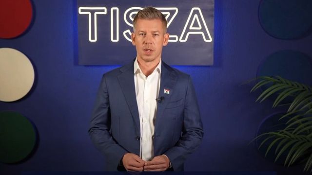 Szijjártó Péter nem kímélte Magyar Pétert – videó