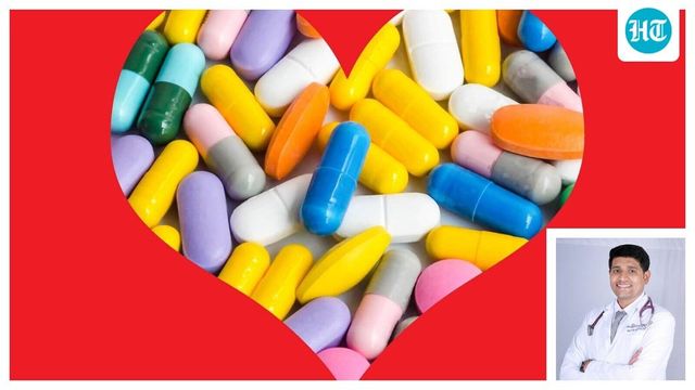 World Heart Day 2025: Know History, Significance, And Theme Of The Global Day Of Heart Health