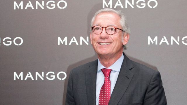 Founder of fashion brand Mango, Isak Andic, dies in mountain accident