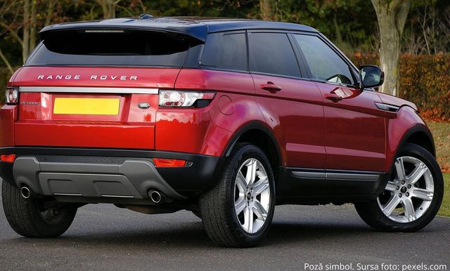 A doua persoană învinuită în dosarul escrocheriei cu mașini de…