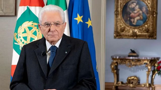 Mattarella, torna la politica di potenza ottocentesca