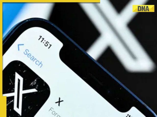 Govt Issues Notice To X Over Obscene Grok Content Targeting Women, Children