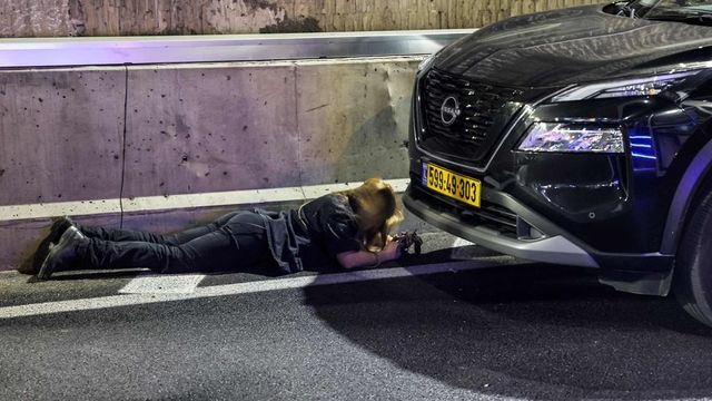 Mass shooting in Israel's Tel Aviv in suspected terror attack