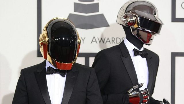 Si separano i Daft Punk dopo 28 anni