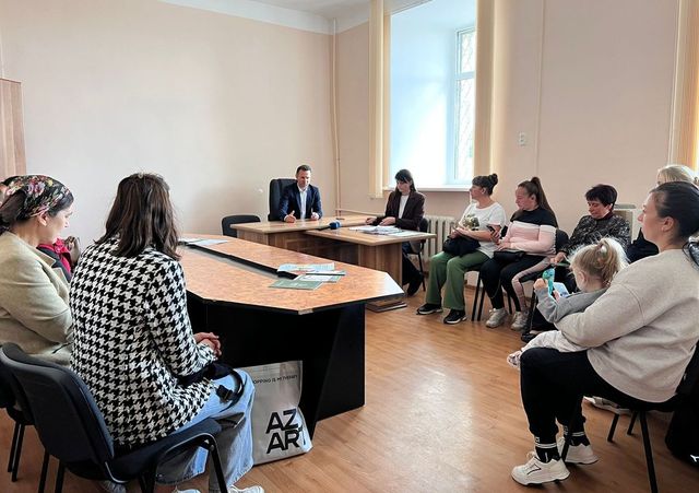 17 familii din nordul Moldovei vor primi locuințe reabilitate și eficiente energetic
