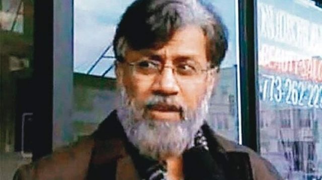 Court allows Tahawwur Rana to speak to family on phone