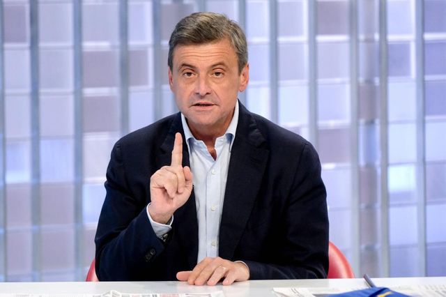 Calenda, se Salis sarà leader centrosinistra potremo aprire un dialogo