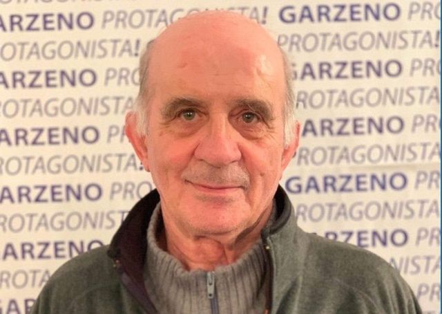 Candido Montini, ex vicesindaco di 76 anni ucciso a coltellate vicino a Como