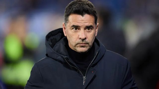 Míchel ya es entrenador del Ajax