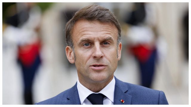 Macron convoacă o reuniune de urgență la Paris pe tema Groenlandei