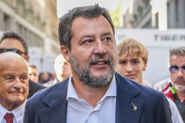 Cosa non torna nelle parole di Matteo Salvini al processo per il caso Open Arms