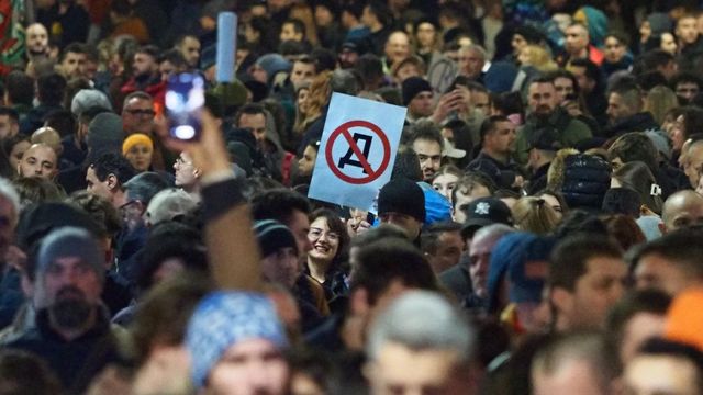 ПП-ДБ с нов протест заради отказа на управляващите да изтеглят Бюджет 2026