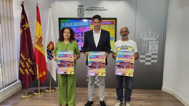 Cinco años de cárcel por atracar a un hombre en Molina con la técnica de 'mataleón'