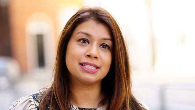 Hasina's niece Tulip Siddiq resigns as UK minister