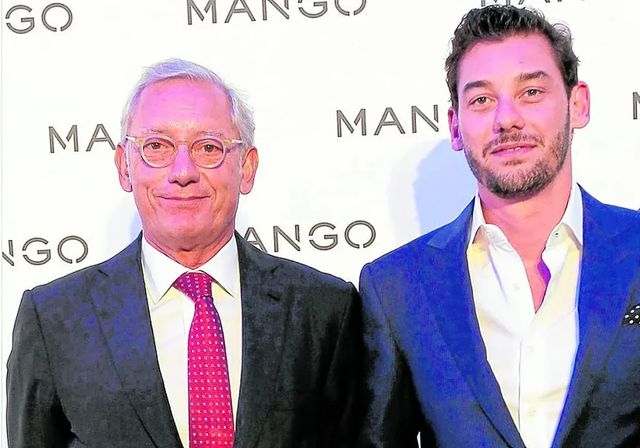 Los Mossos detienen por homicidio al hijo de Isak Andic, fundador de Mango