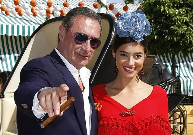 Carlos Herrera, ingresado tras ir a la Feria de Sevilla: aclara que no se pasó de copas