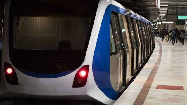 Linia de metrou care va face legătura între Gara de Nord 2 - Gara Progresul, avizată la Transporturi