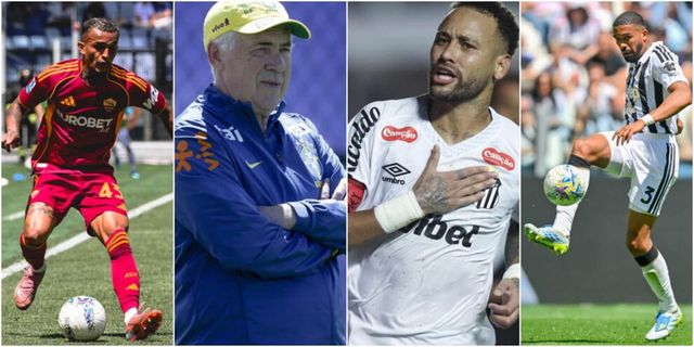 Ancelotti chiama Neymar, convocati anche Wesley e Bremer: la lista ufficiale del Brasile per i Mondiali 2026 tra conferme e sorprese