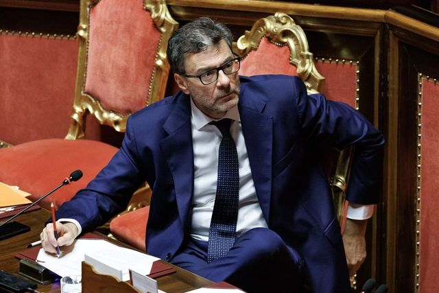 Orsini, sulla manovra stiamo dialogando