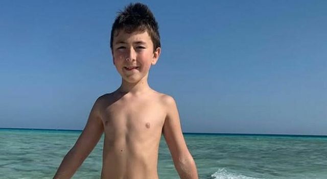 ++ Bimbo di 9 anni muore in vacanza a Marsa Alam in Egitto ++