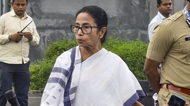 SIR begins in Bengal today, CM Mamata Banerjee to lead protest rally in Kolkata
