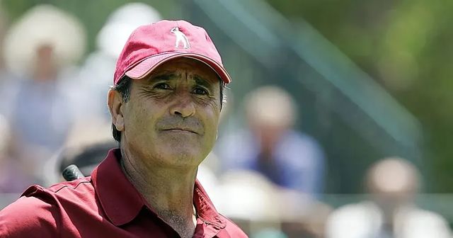 Quince años sin Seve, el genio que reinventó el golf