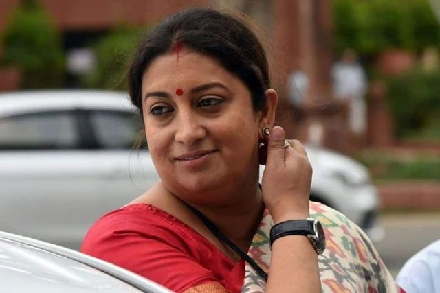 Govt Reshuffles Cabinet Committees | Smriti Irani, Sonowal Now Part of Political Affairs Panel