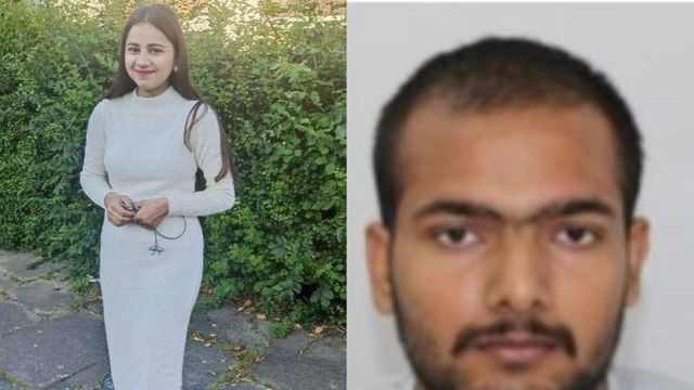 Police launch hunt for Indian-origin husband of woman murdered in car boot in London