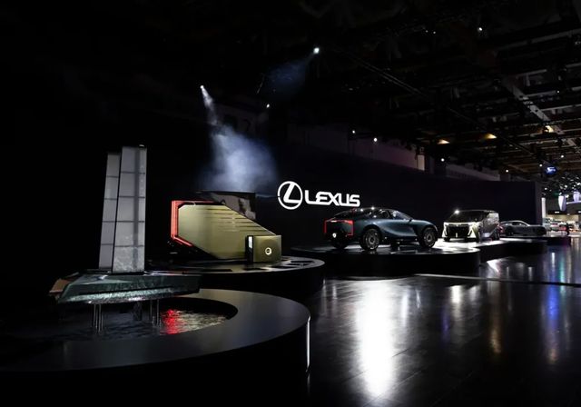 Japan Mobility Show 2025 fija las bases de la automoción de la próxima década