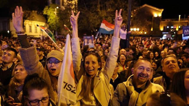 Lecciones de la derrota de Orbán