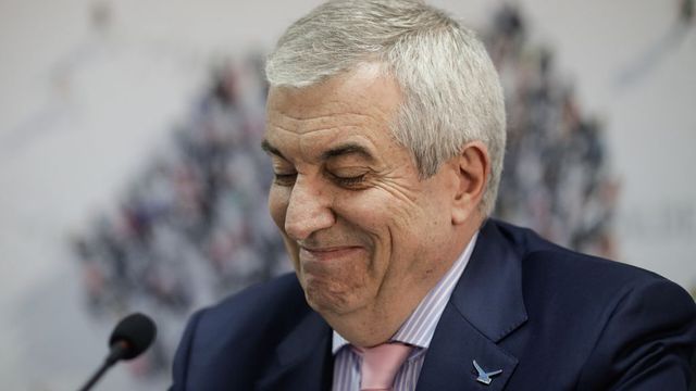 Tăriceanu, achitat de Înalta Curte