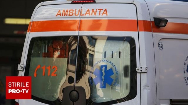 Un copil de 4 ani a fost rănit după ce un dulap a căzut peste el, în Târgu Jiu. Poliția a deschis dosar penal