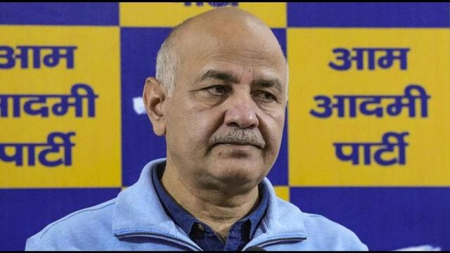 Ahead Of Delhi Elections, Manish Sisodia Gets BIG Relief From Supreme Court