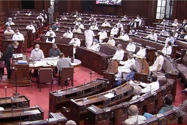 Elections to 13 Rajya Sabha seats across 6 States on March 31