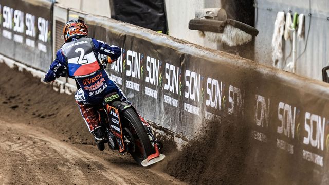 Česká reprezentace postoupila do finále MS družstev na ploché dráze