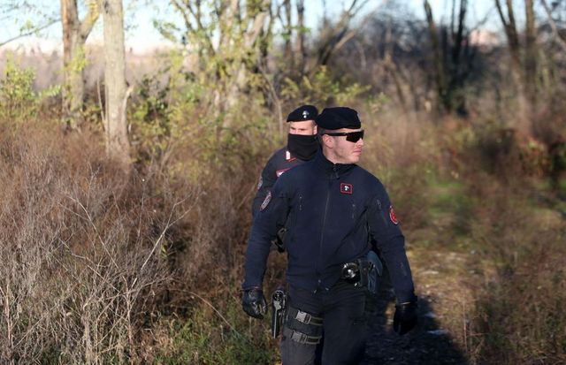 Omicidio nel novarese, fu vendetta dopo uno stupro, un fermo