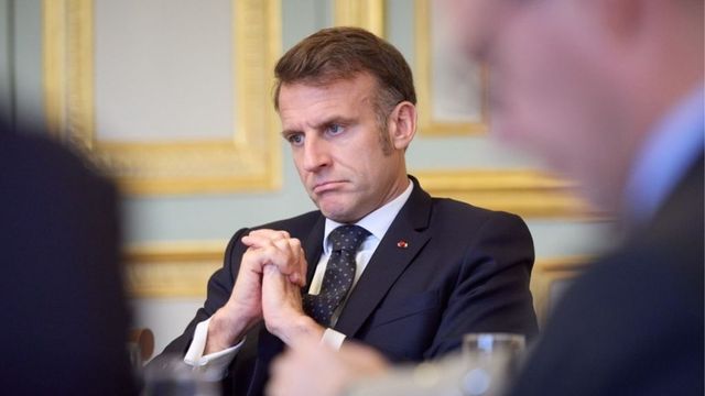 Френски войник е загинал при атака в Ирак