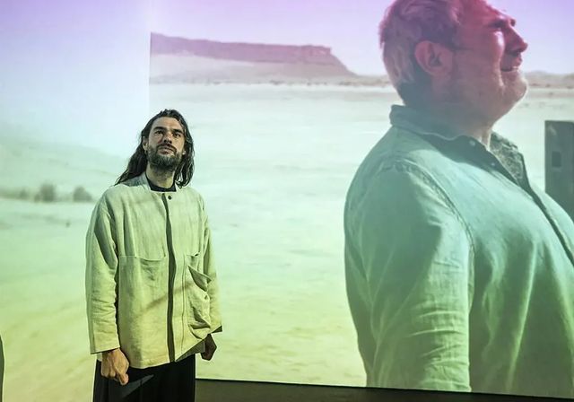 Oliver Laxe, más cerca de las cinco nominaciones al Oscar