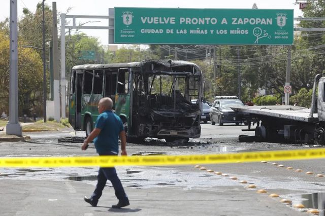 Cine a fost El Mencho, cel mai căutat bărbat din Mexic