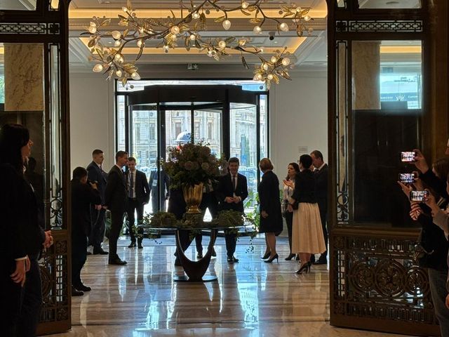 La București a început Forumul de Securitate la Marea Neagră și Balcani