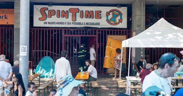 Spin Time, no della proprietà alla proposta del Campidoglio