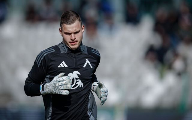 Светослав Вуцов поднови тренировки с Левски