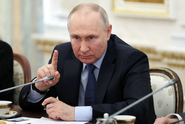 Moszkva szerint nem fogják letartóztatni Putyint, ha augusztusban Johannesburgba utazik