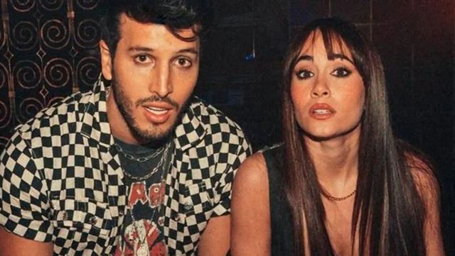 Aitana y Sebastián Yatra lanzan una nueva canción juntos