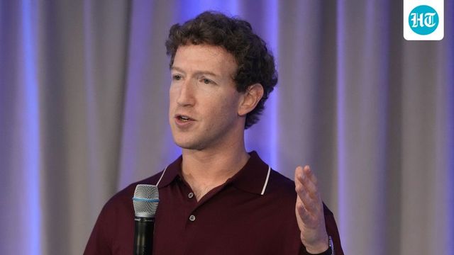 Who is Alan Dye, Apple design exec poached by Meta in massive coup?