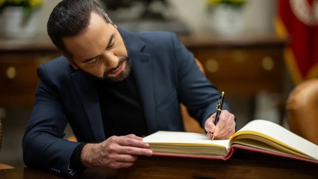 El Salvador instaura la cadena perpetua para homicidas, violadores y terroristas a propuesta de Nayib Bukele