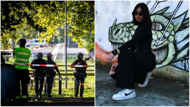 Svizzera, 40 colpi sparati al rave in modo casuale: aggressore ha agito da solo