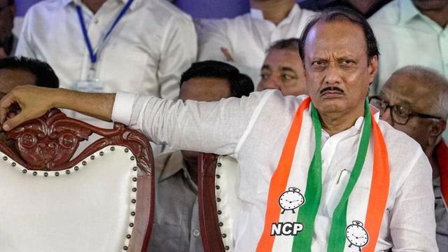 Bombay High Court Issues Notice on Ajit Pawar Faction’s Plea to Disqualify 10 Sharad Pawar Faction MLAs