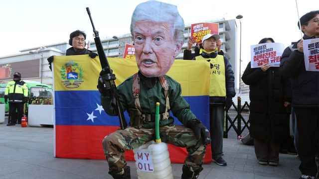 Главният прокурор на Венецуела обвини САЩ в тероризъм